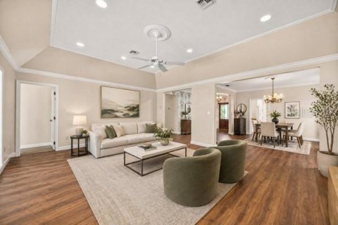 Copropriété à vendre à Orlando, Floride: 3 chambres, 232.35 m2 № 2199270 - photo 9