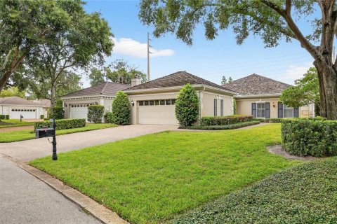 Copropriété à vendre à Orlando, Floride: 3 chambres, 232.35 m2 № 2199270 - photo 2