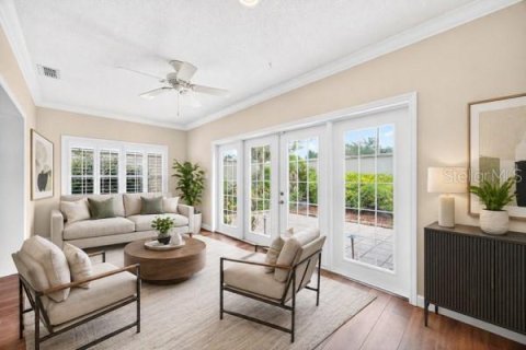 Copropriété à vendre à Orlando, Floride: 3 chambres, 232.35 m2 № 2199270 - photo 13