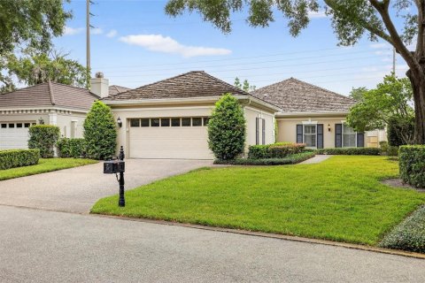 Condo in Orlando, Florida, 3 bedrooms № 2199270