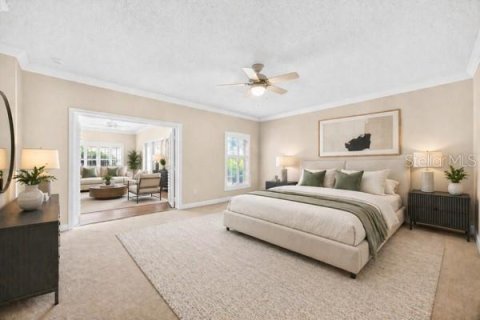 Copropriété à vendre à Orlando, Floride: 3 chambres, 232.35 m2 № 2199270 - photo 16