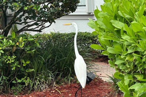 Townhouse in Doral, Florida 3 bedrooms, 141.58 sq.m. № 2003002 - photo 19