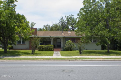 Casa en Starke, Florida 3 dormitorios, 183.02 m2 № 767874