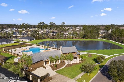 Villa ou maison à vendre à Jacksonville, Floride: 3 chambres, 143.16 m2 № 769641 - photo 1