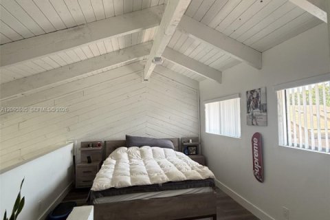 Touwnhouse à louer à Davie, Floride: 3 chambres, 118.54 m2 № 2385018 - photo 12