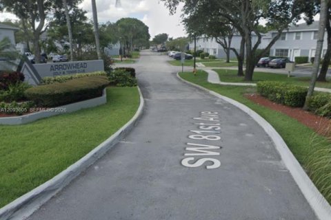 Touwnhouse à Davie, Floride 3 chambres, 118.54 m2 № 2385018