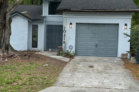 Villa ou maison à vendre à Tampa, Floride: 3 chambres, 142.7 m2 № 1577316 - photo 1