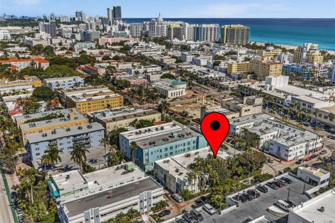 Condominio en venta en Miami Beach, Florida, 2 dormitorios, 91.04 m2 № 2030799 - foto 14