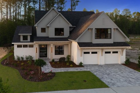 House in Newberry, Florida 4 bedrooms, 332.31 sq.m. № 2111386 - photo 3