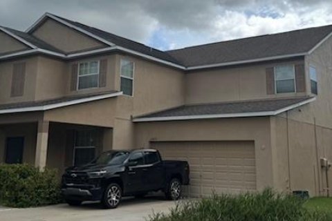 House in Ruskin, Florida 6 bedrooms, 395.67 sq.m. № 1831587 - photo 2