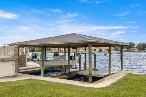 House in Crystal River, Florida 3 bedrooms, 260.68 sq.m. № 2393782 - photo 12