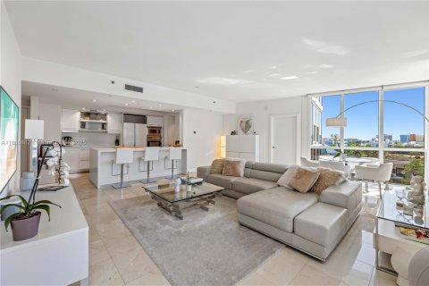 Condominio en venta en Miami Beach, Florida, 2 dormitorios, 143.81 m2 № 1979363 - foto 4