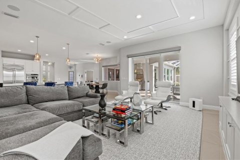 Купить виллу или дом в Брейдентон, Флорида 13 комнат, 394м2, № 1628676 - фото 23