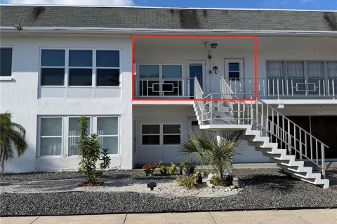 Condominio en venta en Clearwater, Florida, 1 dormitorio, 62.71 m2 № 2237325 - foto 13
