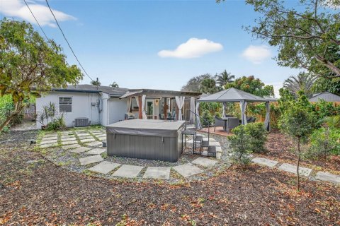 House in Oakland Park, Florida 2 bedrooms, 72.84 sq.m. № 2006314 - photo 29