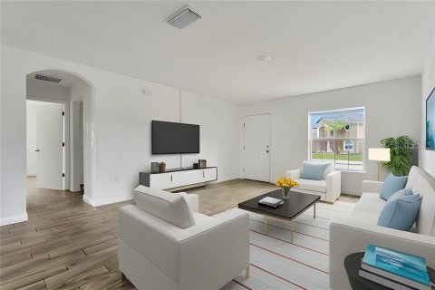 Commercial property in Kissimmee, Florida 8 bedrooms, 279.64 sq.m. № 2376635 - photo 3