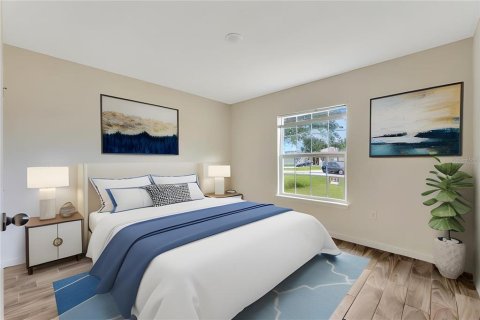 Commercial property in Kissimmee, Florida 8 bedrooms, 279.64 sq.m. № 2376635 - photo 7