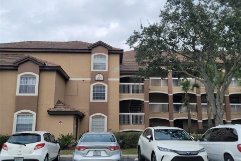 House in Orlando, Florida 2 bedrooms, 94.76 sq.m. № 2277224