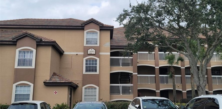 Villa ou maison à Orlando, Floride 2 chambres, 94.76 m2 № 2277224