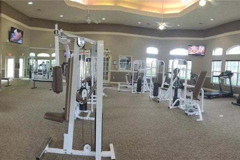 Villa ou maison à louer à Orlando, Floride: 2 chambres, 94.76 m2 № 2277224 - photo 22