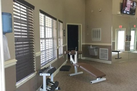 Villa ou maison à louer à Orlando, Floride: 2 chambres, 94.76 m2 № 2277224 - photo 21