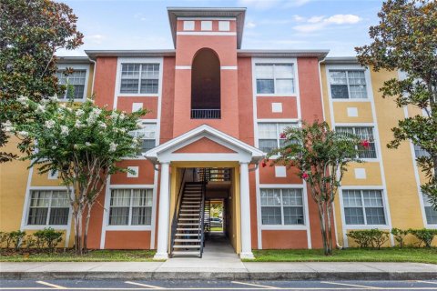 Condo in Orlando, Florida, 3 bedrooms № 2205470