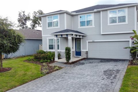House in DeLand, Florida 5 bedrooms, 283.91 sq.m. № 2228336