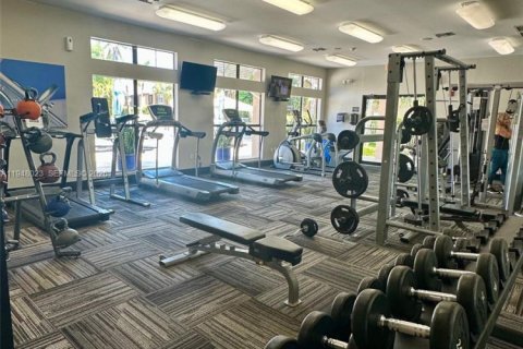 Copropriété à vendre à Miami, Floride: 1 chambre, 54.44 m2 № 2007247 - photo 7