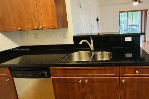 Copropriété à vendre à Miami, Floride: 1 chambre, 54.44 m2 № 2007247 - photo 19