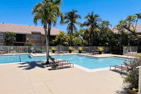 Copropriété à vendre à Miami, Floride: 1 chambre, 54.44 m2 № 2007247 - photo 4