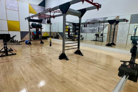 Copropriété à vendre à Miami, Floride: 1 chambre, 54.44 m2 № 2007247 - photo 6