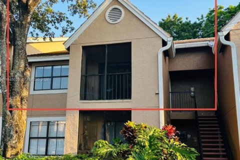 Copropriété à vendre à Miami, Floride: 1 chambre, 54.44 m2 № 2007247 - photo 9