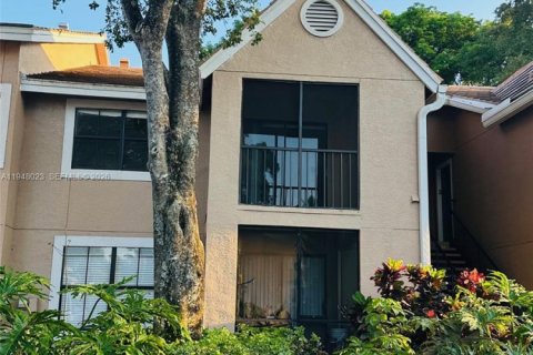 Copropriété à vendre à Miami, Floride: 1 chambre, 54.44 m2 № 2007247 - photo 10