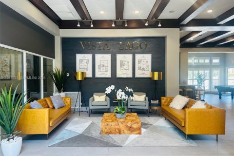 Copropriété à vendre à Miami, Floride: 1 chambre, 54.44 m2 № 2007247 - photo 2