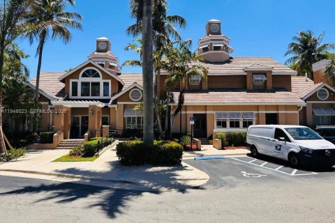 Condo à Miami, Floride, 1 chambre  № 2007247