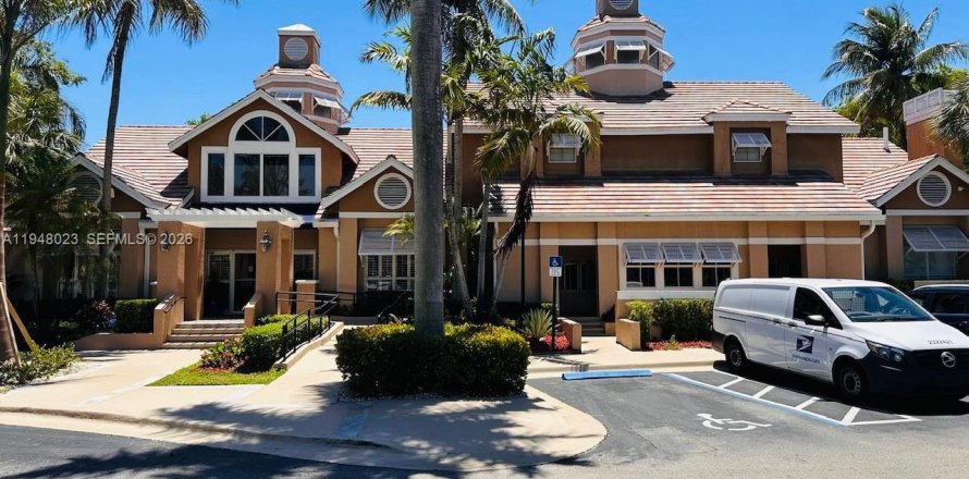 Condo à Miami, Floride, 1 chambre  № 2007247