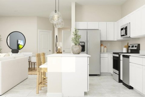 Adosado en venta en Kissimmee, Florida, 3 dormitorios, 156.91 m2 № 1902573 - foto 3