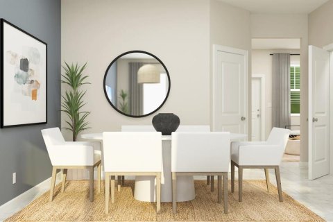 Adosado en venta en Kissimmee, Florida, 3 dormitorios, 156.91 m2 № 1902573 - foto 5