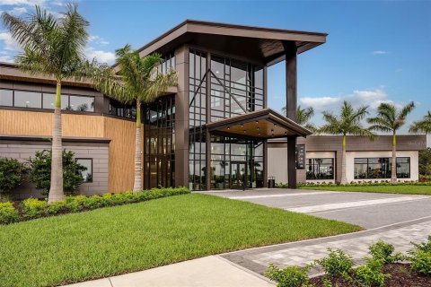 Adosado en venta en Kissimmee, Florida, 3 dormitorios, 156.91 m2 № 1902573 - foto 23