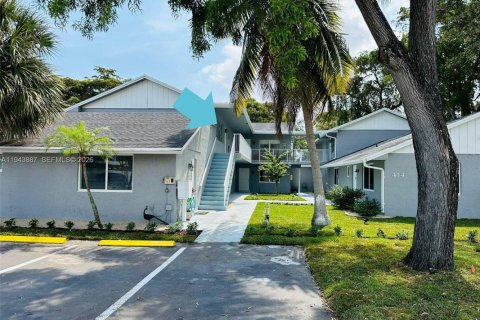 Apartment in Fort Lauderdale, Florida 2 bedrooms, 83.61 sq.m. № 2000623 - photo 14