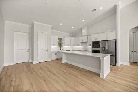 Купить виллу или дом в Окала, Флорида 3 комнаты, 230.4м2, № 2151452 - фото 12