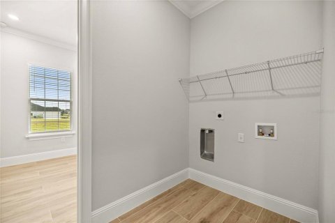 Купить виллу или дом в Окала, Флорида 3 комнаты, 230.4м2, № 2151452 - фото 22