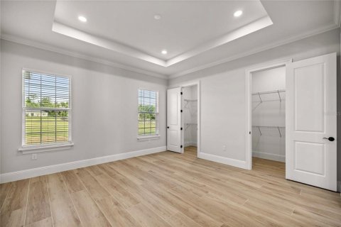 Купить виллу или дом в Окала, Флорида 3 комнаты, 230.4м2, № 2151452 - фото 17