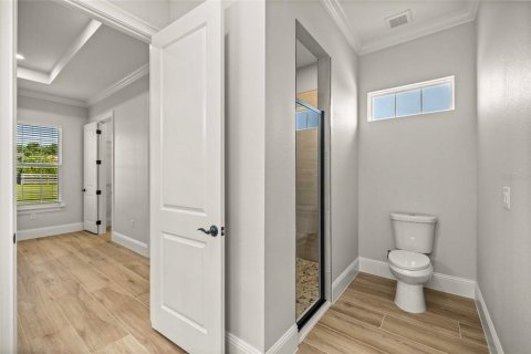 Купить виллу или дом в Окала, Флорида 3 комнаты, 230.4м2, № 2151452 - фото 21