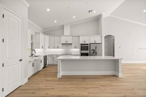 Купить виллу или дом в Окала, Флорида 3 комнаты, 230.4м2, № 2151452 - фото 13