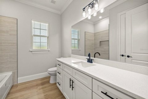 Купить виллу или дом в Окала, Флорида 3 комнаты, 230.4м2, № 2151452 - фото 30