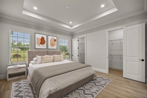 Купить виллу или дом в Окала, Флорида 3 комнаты, 230.4м2, № 2151452 - фото 16