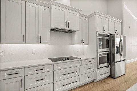 Купить виллу или дом в Окала, Флорида 3 комнаты, 230.4м2, № 2151452 - фото 14