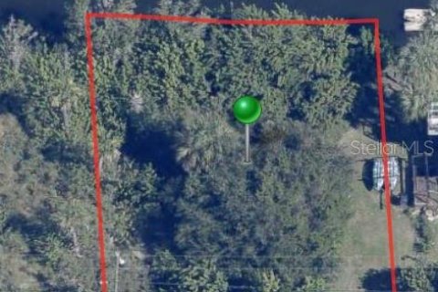 Land in Crystal River, Florida № 683121 - photo 2
