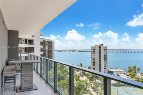 Condo à Miami, Floride, 2 chambres  № 2051447